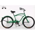 Suspention Beach Bike with Iron Front Fork