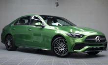 Mamba Green Dark Green Color Car Wrapping 1.52*18m