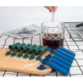 Mini les fabricants de moisissures de glace en silicone en silicone