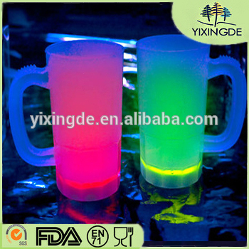 Cool Glow Mugs 14oz. (30 per Pack!)