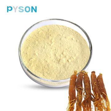 ginsenosides≥20.0% Red Ginseng Extract Powder