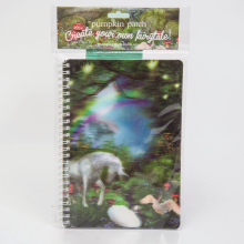 3D Notebook Lenticular For Kids