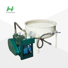 Hot Selling Vacuum Oil Filter Machine for Cooking Oil and Oil Press Equipment