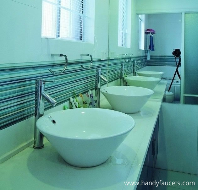 bathroom basin faucets brass handy bathroom