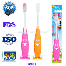 baby toothbrush of shark desgin