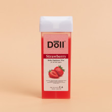 Taste 100g Roll on Cartridge Hair Removal Kit Wax Roller