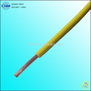 electrical copper cable wire