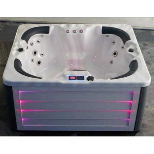 New Design High Quality Acylic Hot Tub Spa