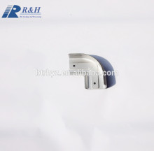 aluminum die cast corner