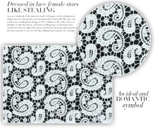 Quality Product African lace fabric/ French lace fabric /Cord Lace fabric /Lace Embroidery Fabric For 2015