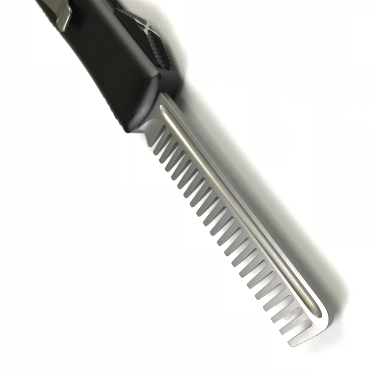 Comb Knife