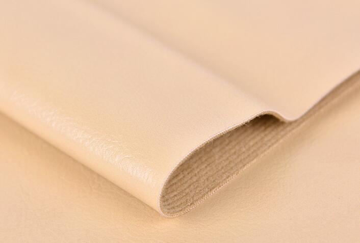 Cuero de PU de alta calidad para Lugguage High-quality PU Leather for Lugguage
