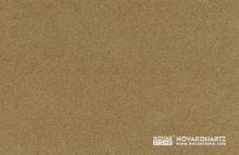 NV610 Roasted Umber Quartz Stone