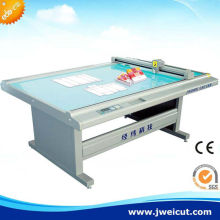 Fast speed high precision box sample maker