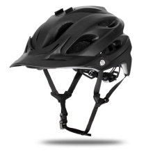 Men's Black Large Bike Helmet Wholesale