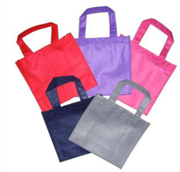 Promotion Non Woven Pocket Bags 