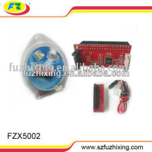 SATA mainboard to IDE PATA HDD 2.5 Converter Card Adapter