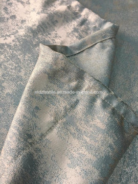 Canton Fair Hot Trend Plain Window Curtain Already