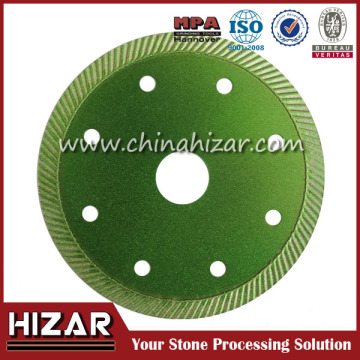 tile cutting diamond saw blade shaving blade