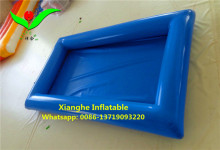 lowes inflatable mini Custom inflatable dog pool