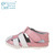 littlebluelamb BB-B3516PK soft baby leather shoe baby sandals