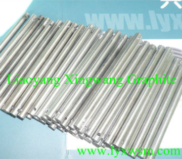 graphite gouging rods