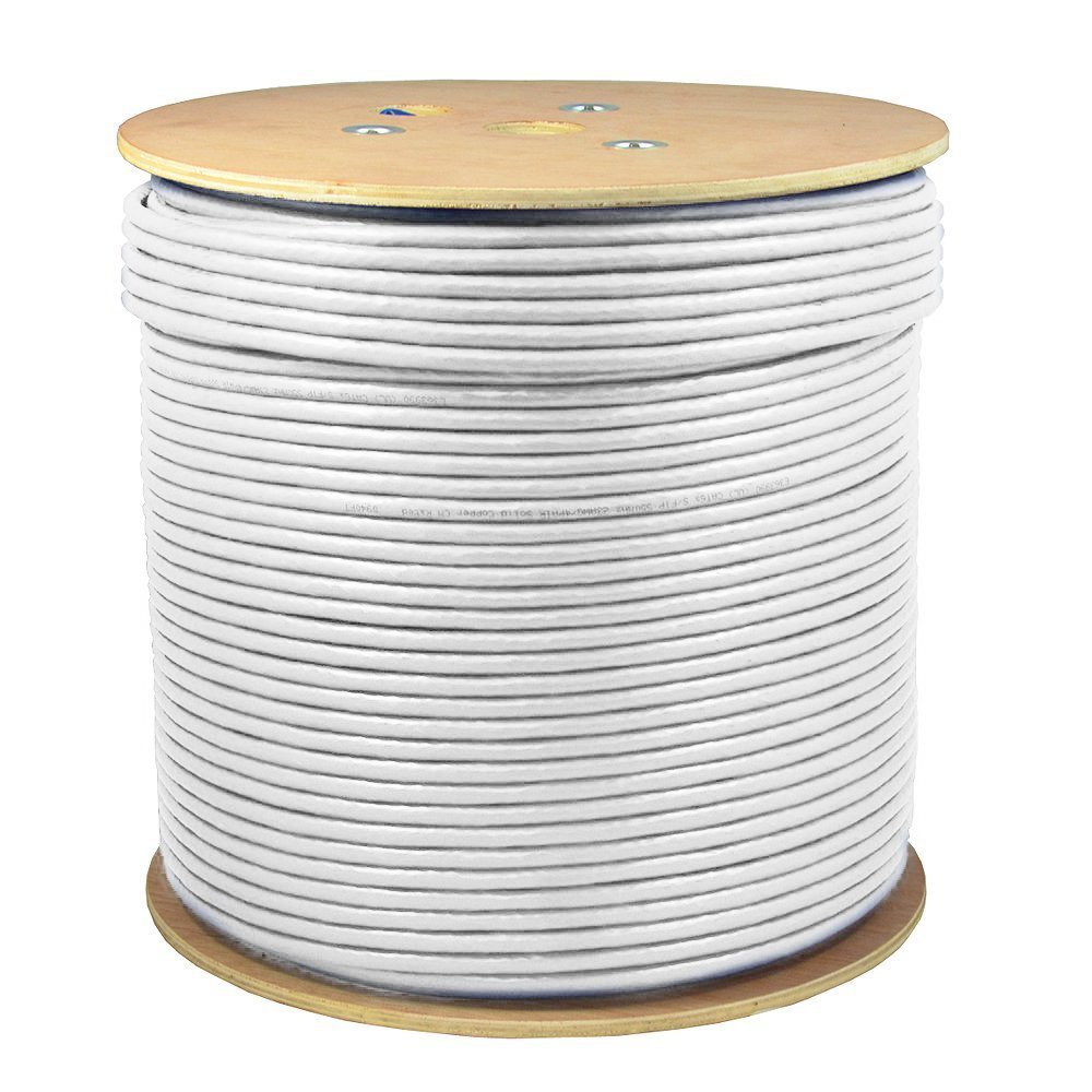 Splitter voor Ethernet Lan-kabel CAT 7 "