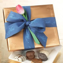 Electronic Product Packing Box