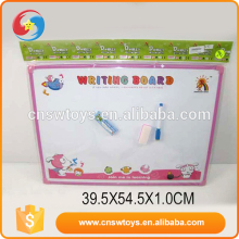 2016 Innovative product kids creative drawing erasable writing board