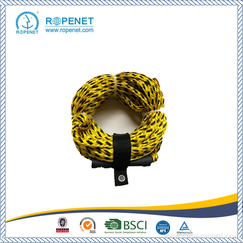 Competitive Price 7mm Ski Rope Hot Sale