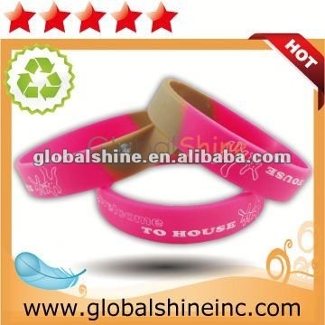 plastic bangle boxes /plastic bracelet boxes