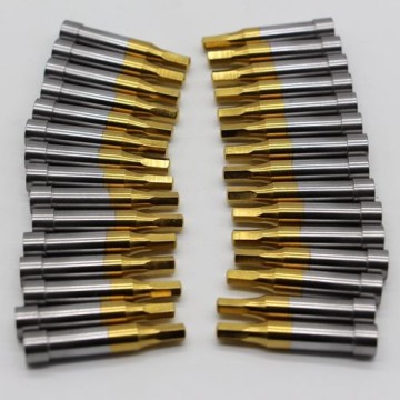 Knock Out Pin HSS/H9/H55 Hard Pin Punch