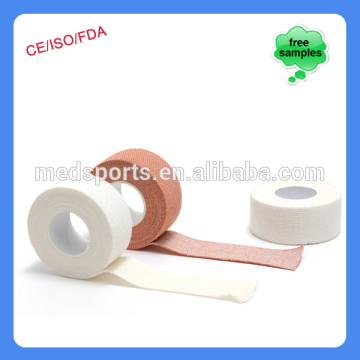 Heavy Weight High Twist Hot Melt Elastic Adhesive Bandage