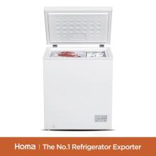 BE1-145 White door chest freezer