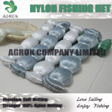 Strong Monofilament Nylon Fising Netting High Quality