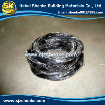 Wholesale In China Anneal Black Iron Wire