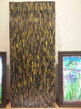 Tiger Eye stone big slab