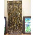 Tiger Eye stone big slab