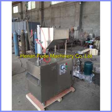 almond slicing machine,peanut slicer