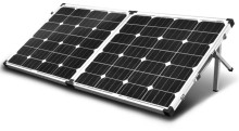 Foldable Solar Panel Kits