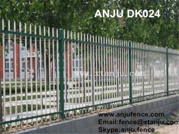 cheap school playground fence for sale