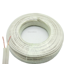 Outdoor Nordost Speaker Cable with Banana Plugs for Amplifier and Hifi Audio Speakers