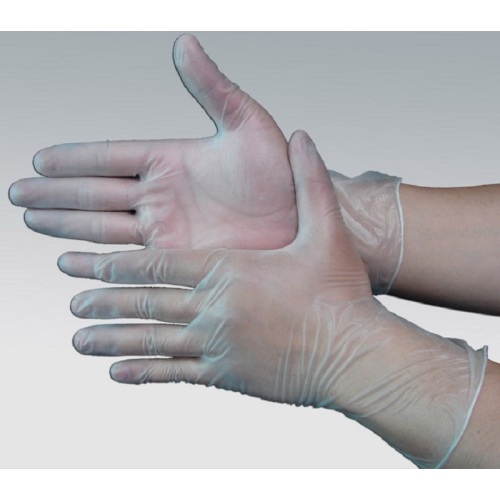 Disposable Examination Vinyl Gloves