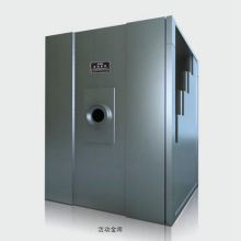 Bank Vault Safe Deposit Box Steel Security furniture