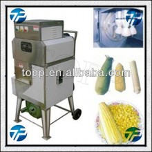 Fresh Sweet Corn Thresher Machine for threshing corn seeds