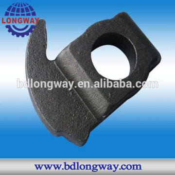 sand casting foundry supplying