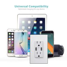 Factory Direct USB Wall Plug Socket - Good Prices