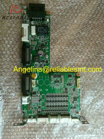 YAMAHA YS24 HEAD I/O BOARD KKE-M4570-010