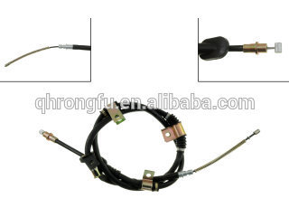 Supply 59770-29001 BRAKE CABLE