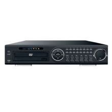 DVR, H.264/4CH D1 Record/Playback, HDMI/VGA/TV/Spot Output, Alarm, E-SATA, Mobile Surveillance, ATX